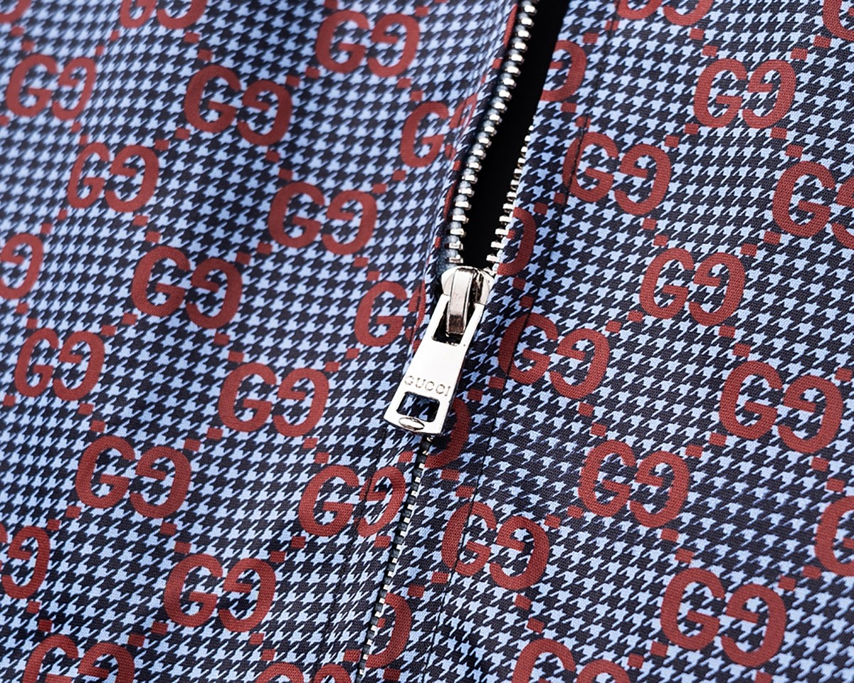 【GUCCI旗艦店】グッチ ジャケット 、ご好評に付き再入荷！-BRAND OFF