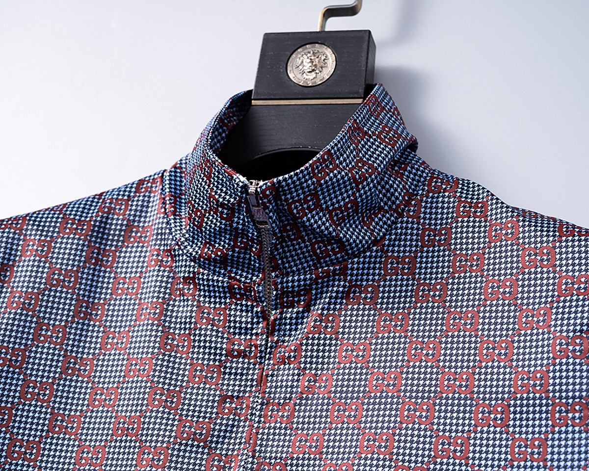 【GUCCI旗艦店】グッチ ジャケット 、ご好評に付き再入荷！-BRAND OFF