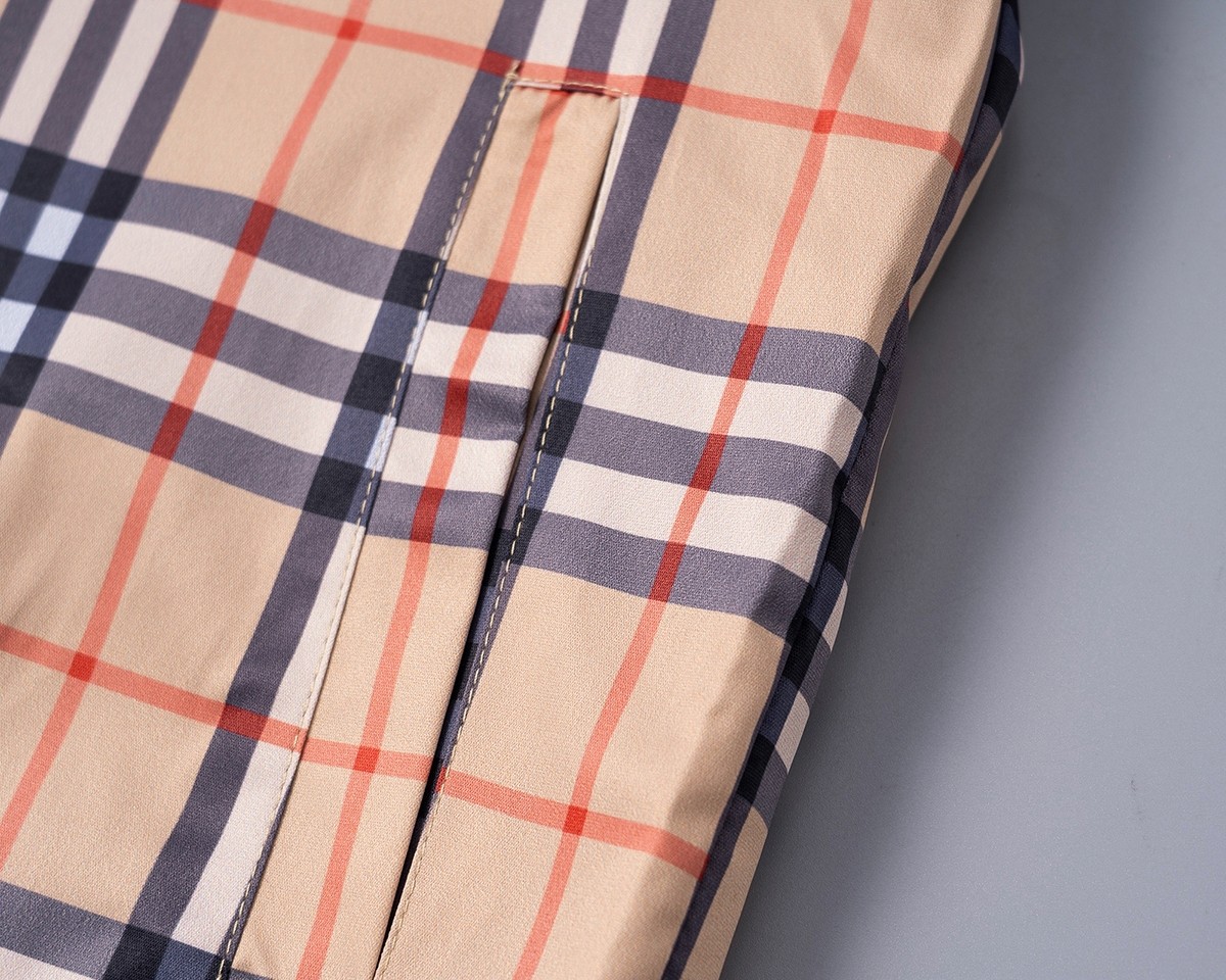 【BURBERRY旗艦店】バーバリー ジャケット 、ご好評に付き再入荷！-BRAND OFF