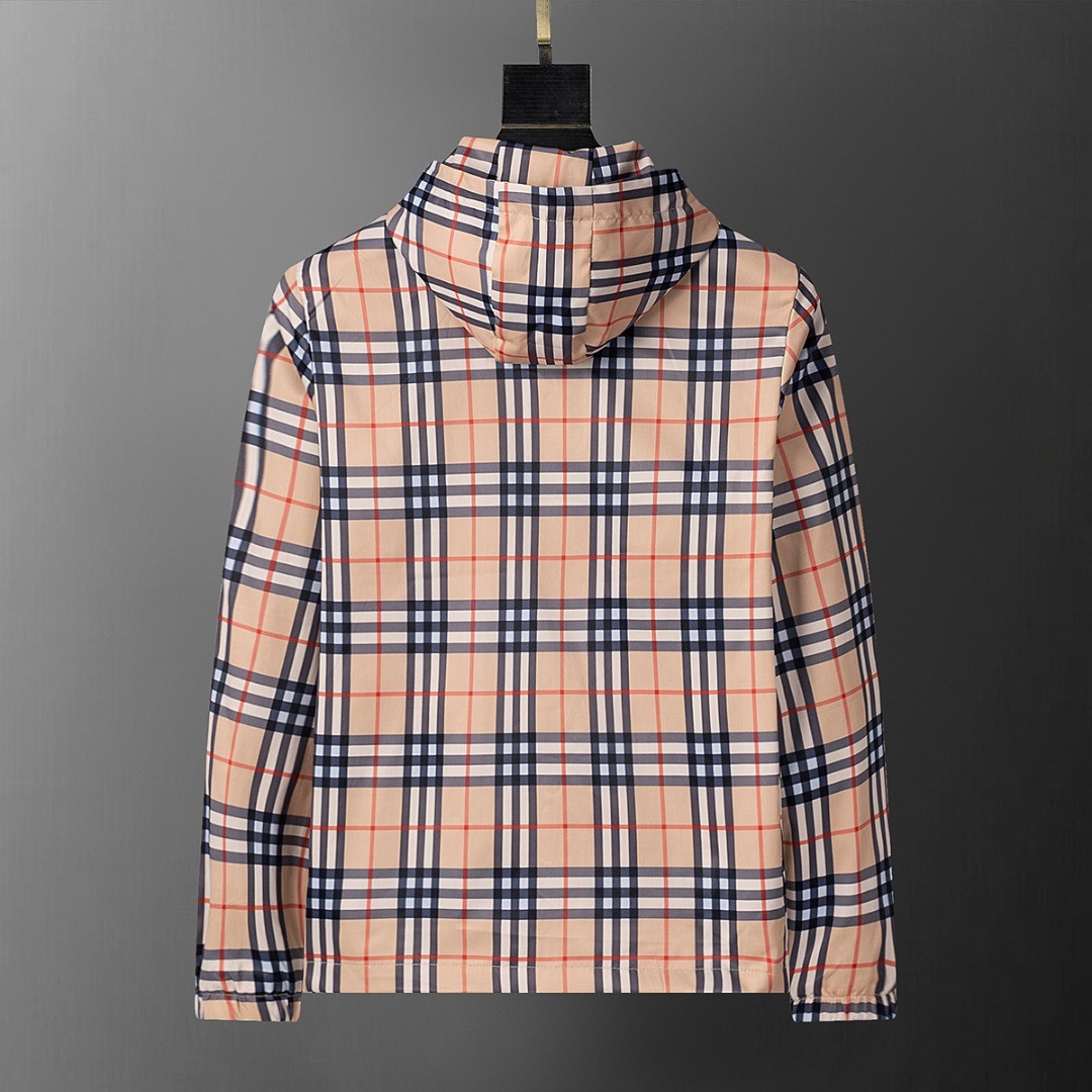 【BURBERRY旗艦店】バーバリー ジャケット 、ご好評に付き再入荷！-BRAND OFF