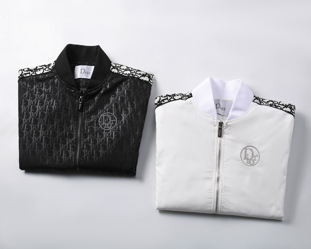 【Dior公式 旗艦店】（ディオール）ジャケット、ご好評に付き再入荷！-BRAND OFF