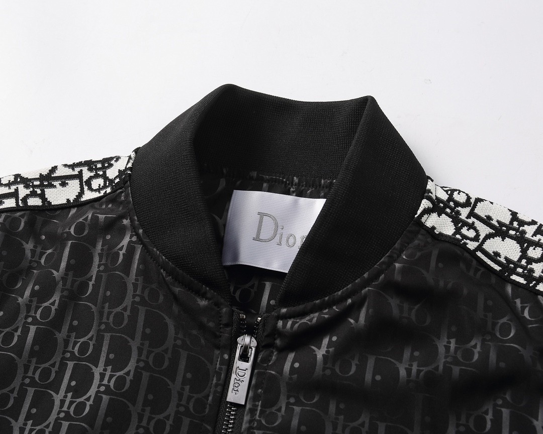 【Dior公式 旗艦店】（ディオール）ジャケット、ご好評に付き再入荷！-BRAND OFF