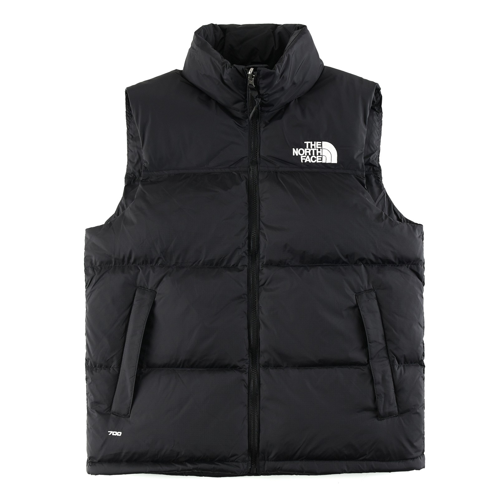 【The North Face 公式 旗艦店】 ダウンベスト【男女兼用】-BRAND OFF