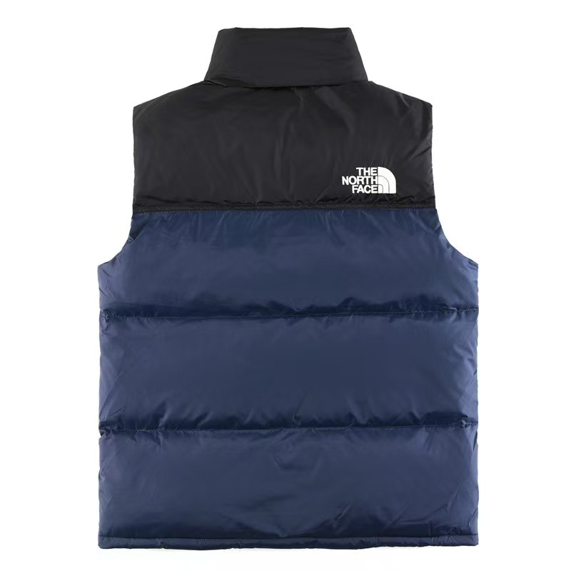 【The North Face 公式 旗艦店】 ダウンベスト【男女兼用】-BRAND OFF
