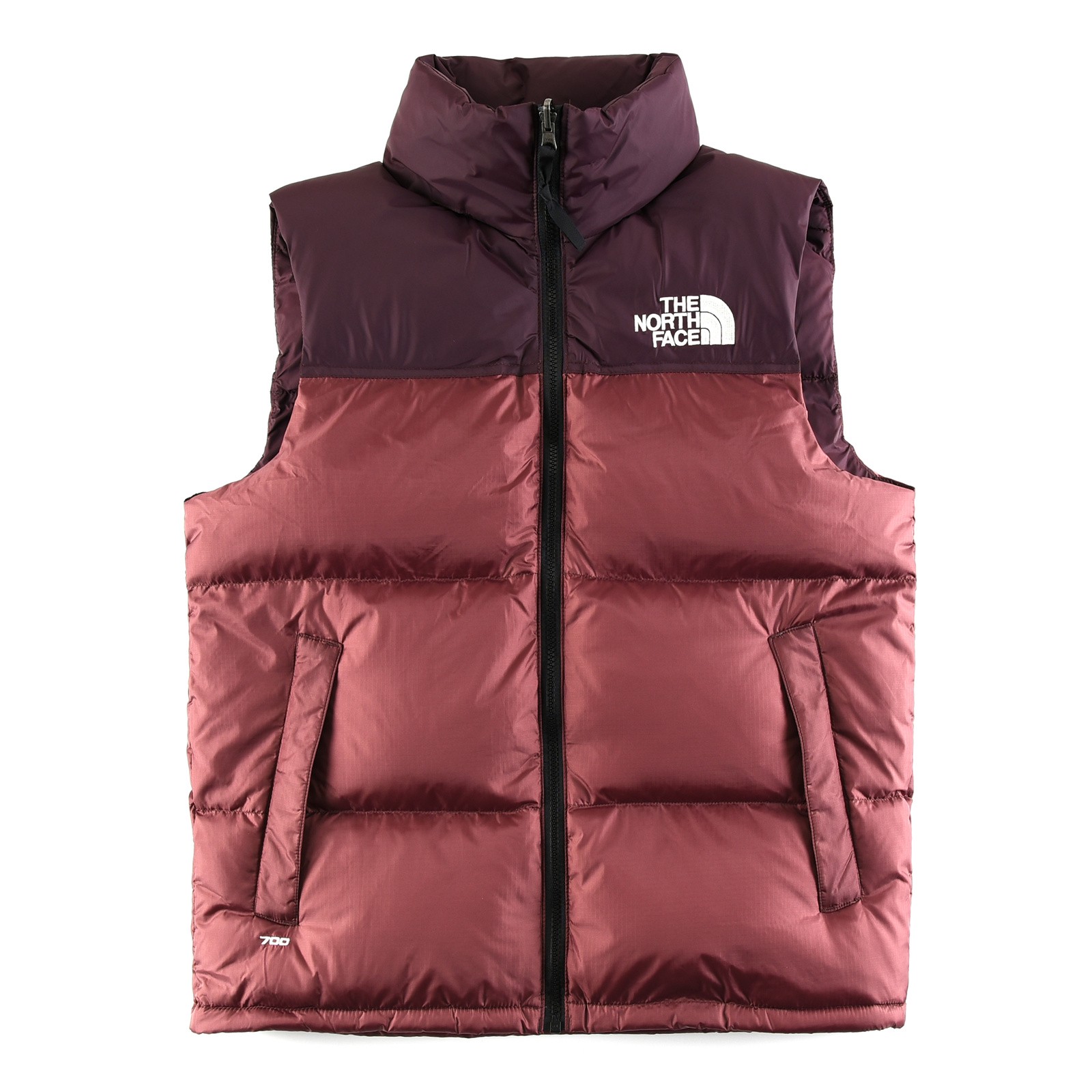 【The North Face 公式 旗艦店】 ダウンベスト【男女兼用】-BRAND OFF