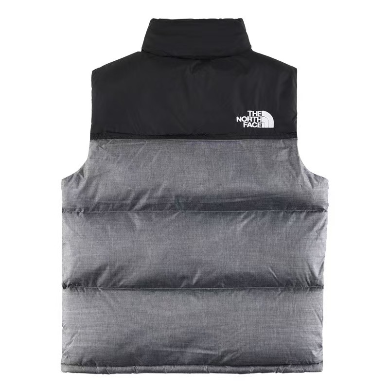 【The North Face 公式 旗艦店】 ダウンベスト【男女兼用】-BRAND OFF