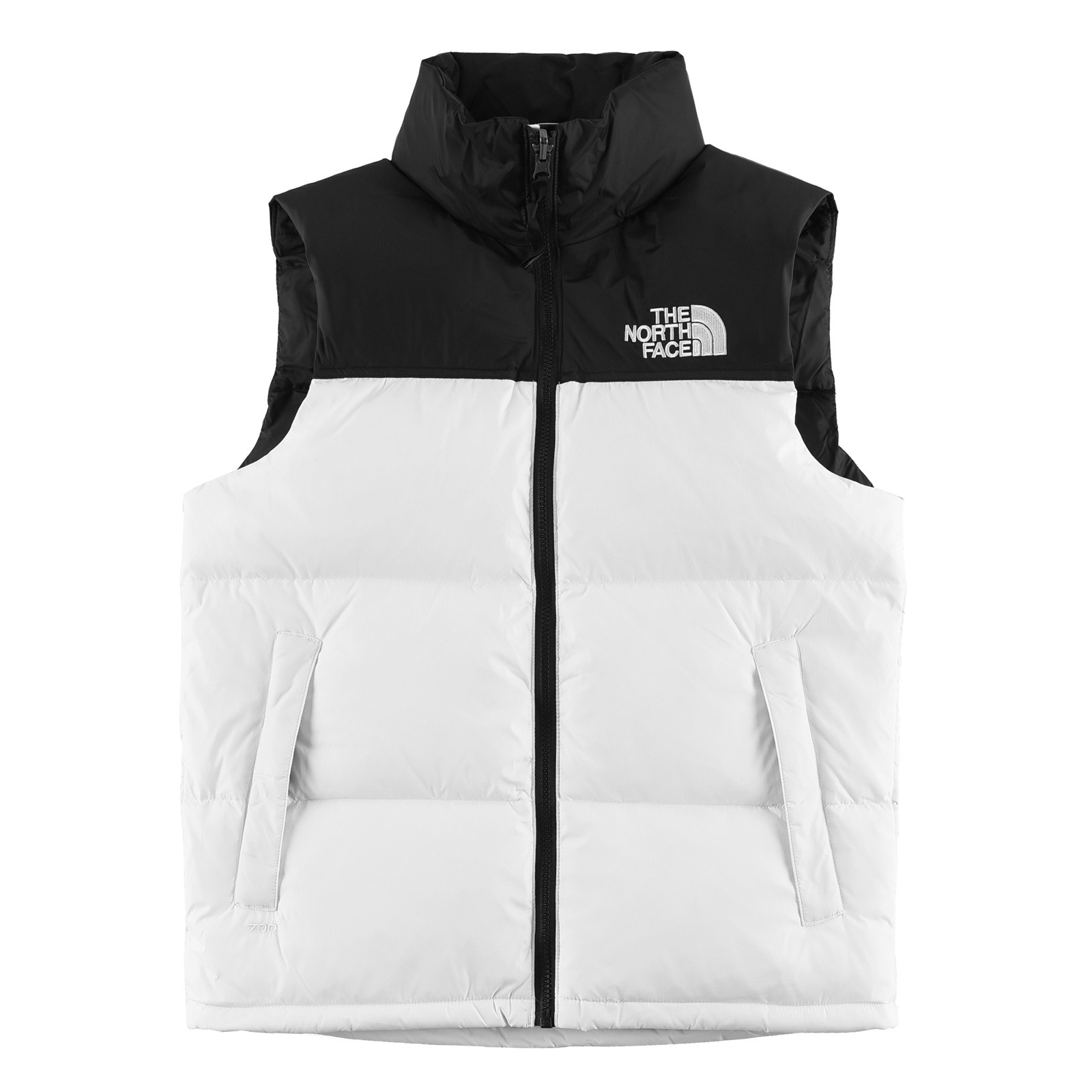 【The North Face 公式 旗艦店】 ダウンベスト【男女兼用】-BRAND OFF