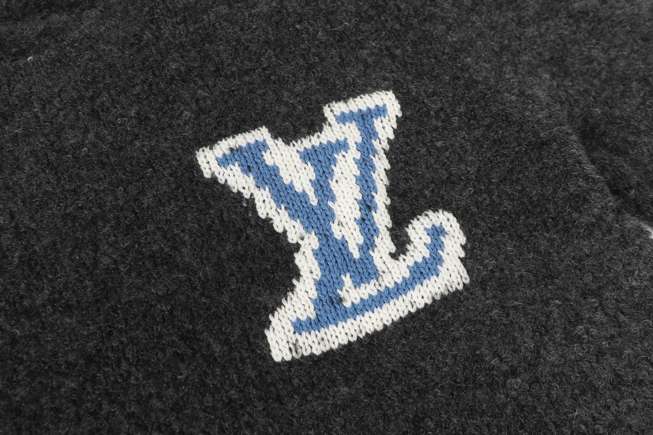 【LOUIS VUITTON旗艦店】ルイヴィトン セーター 男女兼用 ご好評に付き再入荷！-BRAND OFF