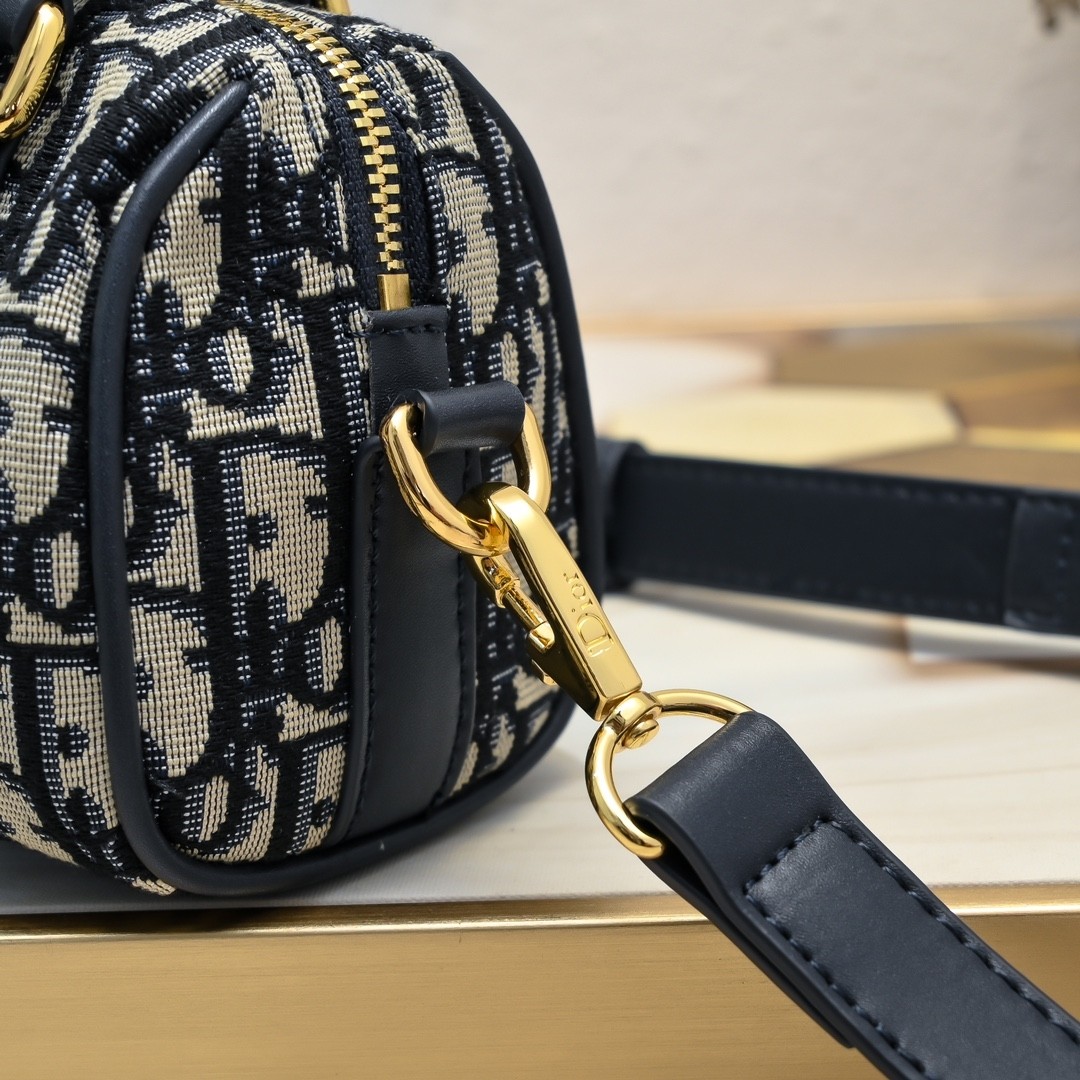 【DIOR旗艦店】ディオール Grooveショルダーバッグ M928-BRAND OFF