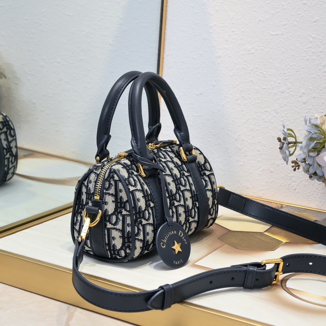 【DIOR旗艦店】ディオール Grooveショルダーバッグ M928-BRAND OFF