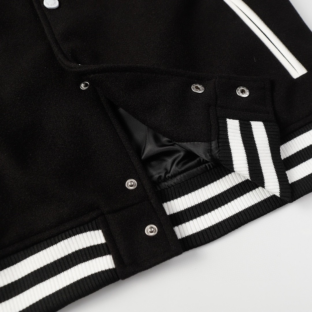 【Louis Vuitton公式旗艦店】ルイヴィトン野球のユニフォーム ジャケット-BRAND OFF