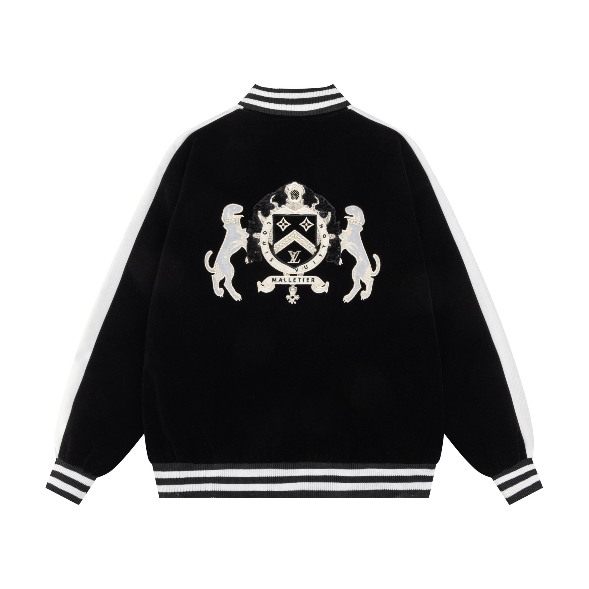 【Louis Vuitton公式旗艦店】ルイヴィトン ジャケット 、ご好評に付き再入荷！-BRAND OFF