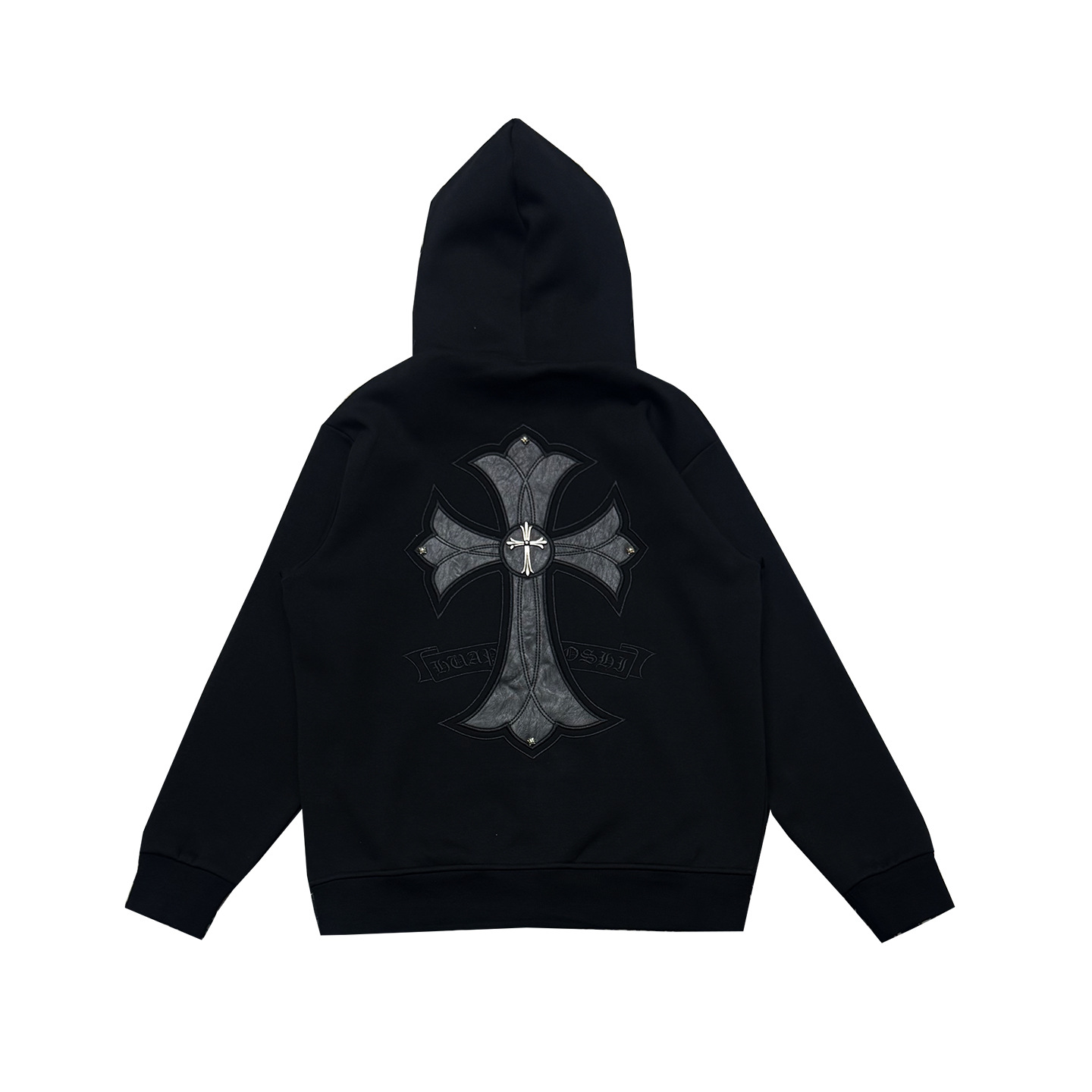【CHROME HEARTS】クロムハーツ パーカー 男女兼用、ご好評に付き再入荷！-BRAND OFF