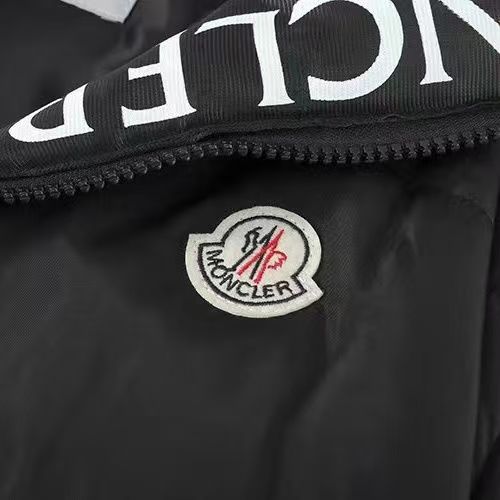 MONCLER モンクレール ジレ ベスト ダウンベスト 男女兼用-BRAND OFF