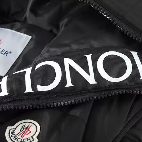 MONCLER モンクレール ジレ ベスト ダウンベスト 男女兼用-BRAND OFF