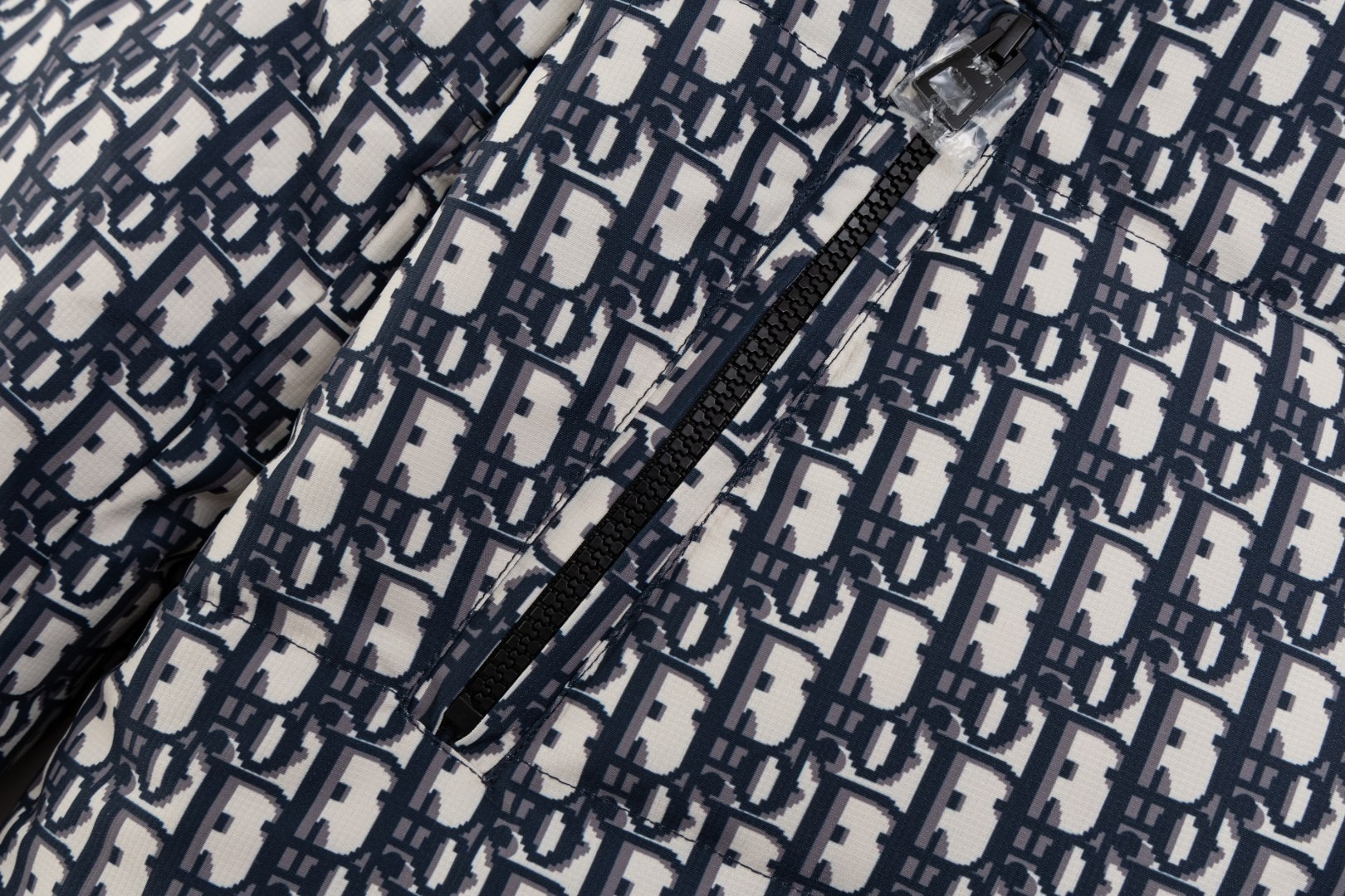 【DIOR公式 旗艦店】（ディオール ） ダウンジャケット、ご好評に付き再入荷！-BRAND OFF