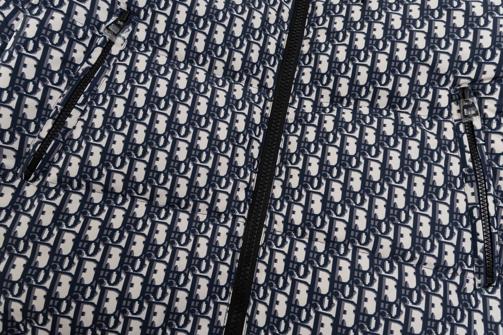 【DIOR公式 旗艦店】（ディオール ） ダウンジャケット、ご好評に付き再入荷！-BRAND OFF