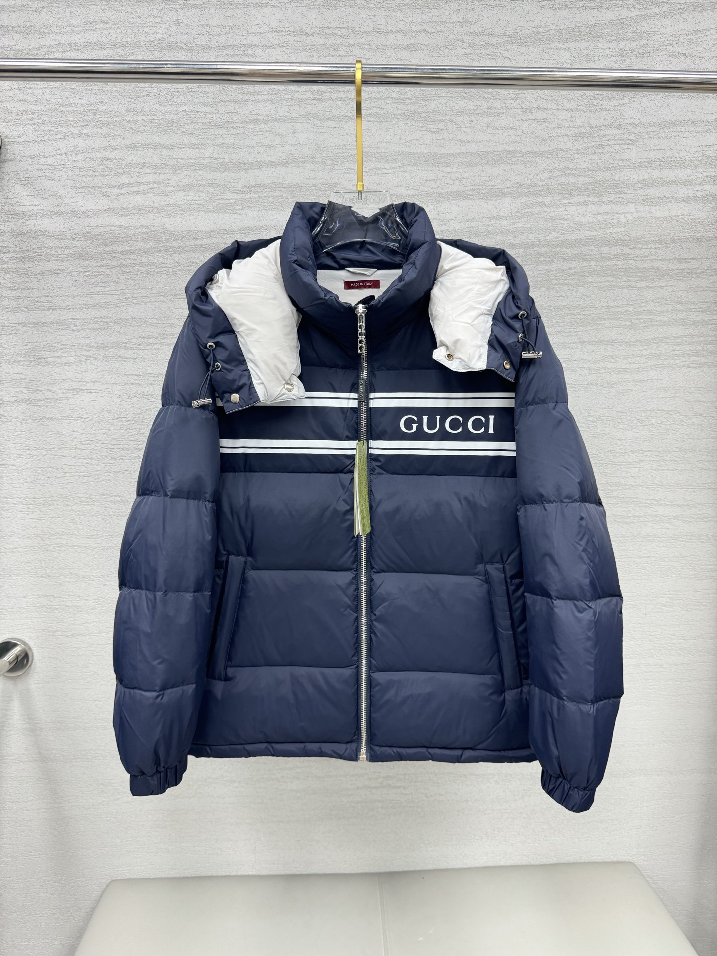 【GUCCI旗艦店】グッチ ダウンジャケット ご好評に付き再入荷！-BRAND OFF