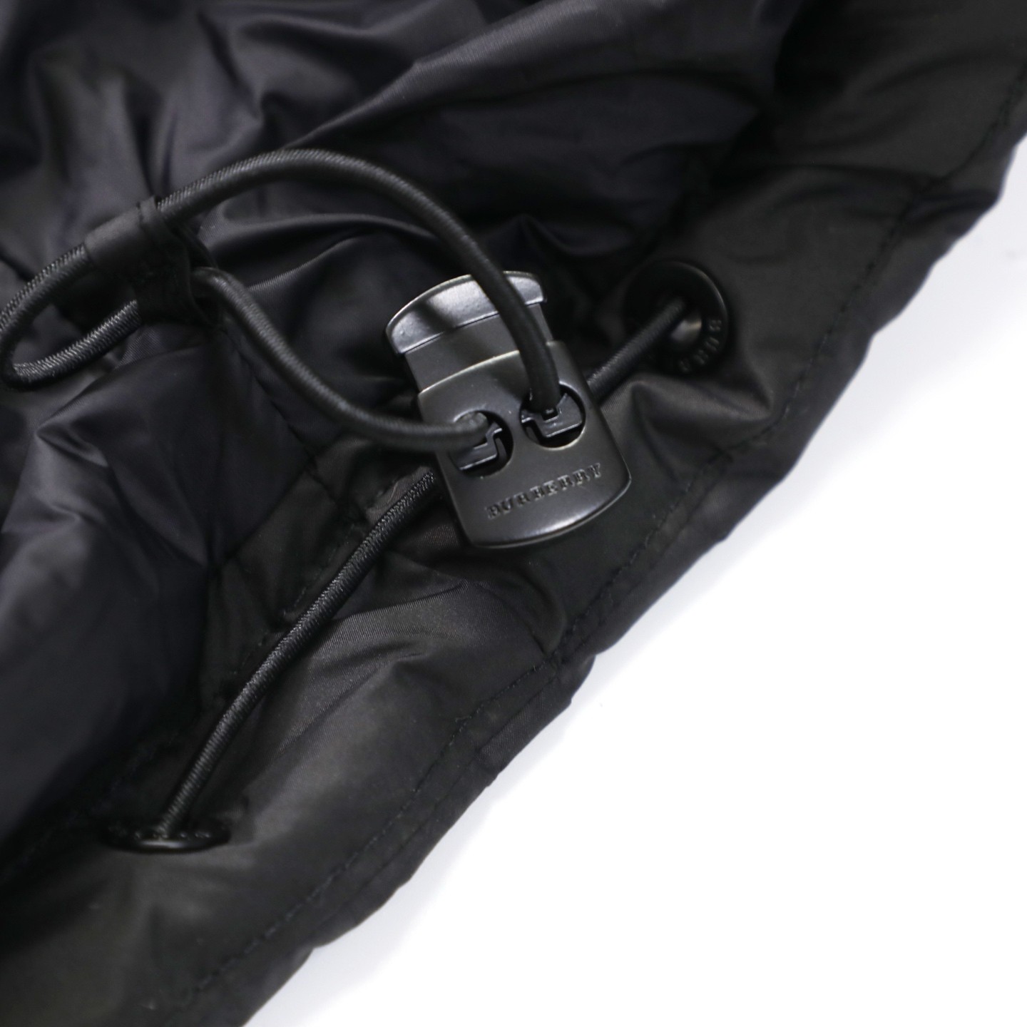 【BUREERRY旗艦店】（バーバリー）着脱式ダウンジャケット、ご好評に付き再入荷！！-BRAND OFF