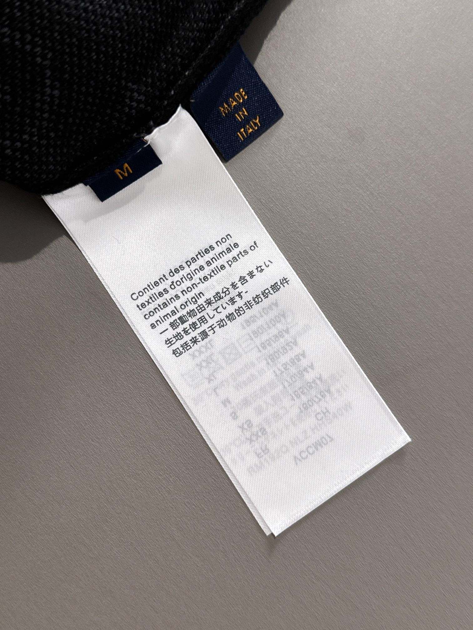 【LOUIS VUITTON旗艦店】ルイヴィトン セーター 男女兼用 ご好評に付き再入荷！-BRAND OFF