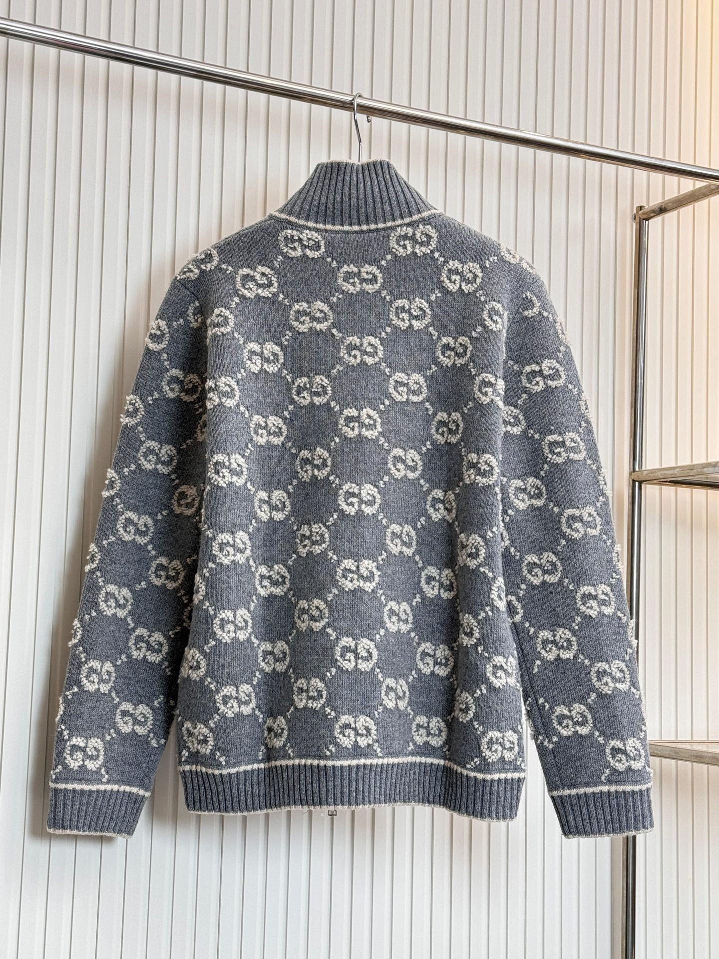 【GUCCI旗艦店】グッチ セーター 男女兼用 ご好評に付き再入荷！-BRAND OFF
