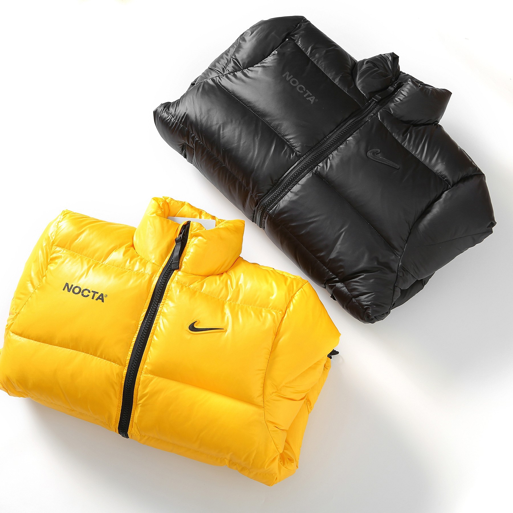 【NIKE公式旗艦店】ダウンジャケット 男女兼用 ご好評に付き再入荷！-BRAND OFF