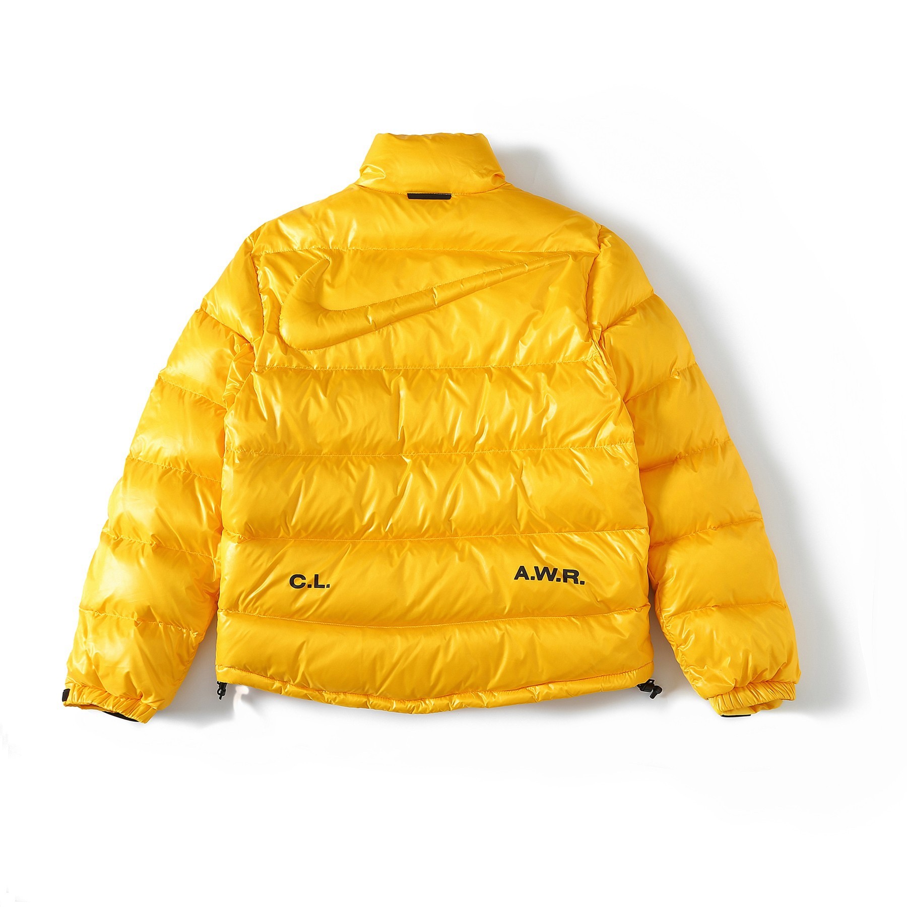 【NIKE公式旗艦店】ダウンジャケット 男女兼用 ご好評に付き再入荷！-BRAND OFF