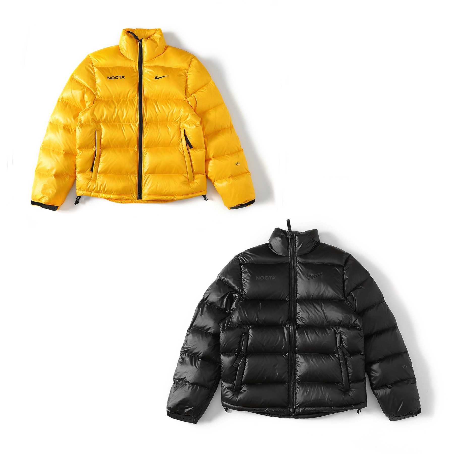 【NIKE公式旗艦店】ダウンジャケット 男女兼用 ご好評に付き再入荷！-BRAND OFF