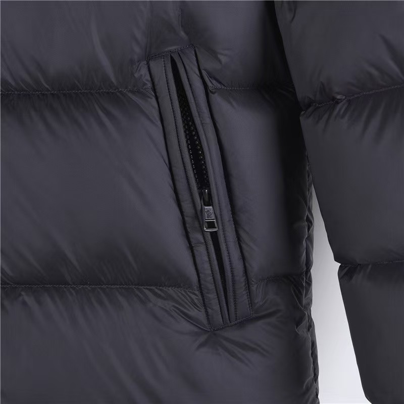 【Moncler全国送料無料】【即日出荷】新作数量限定販売モンクレールダウンジャケット-BRAND OFF