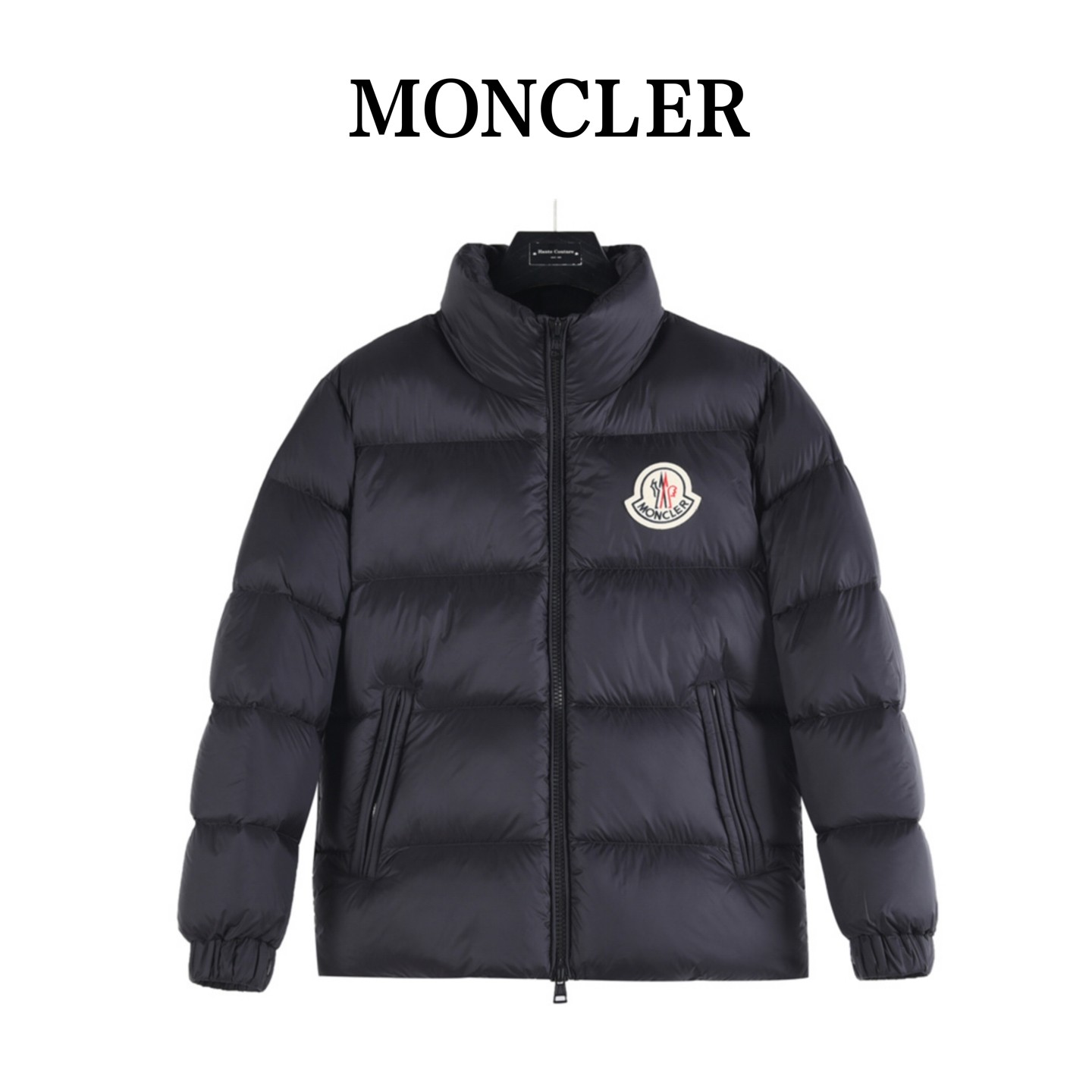 【Moncler全国送料無料】【即日出荷】新作数量限定販売モンクレールダウンジャケット-BRAND OFF