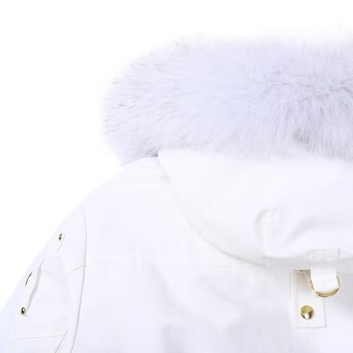 【MOOSE KNUCKLES 公式旗艦店】ダウンジャケット レディース ご好評に付き再入荷！-BRAND OFF