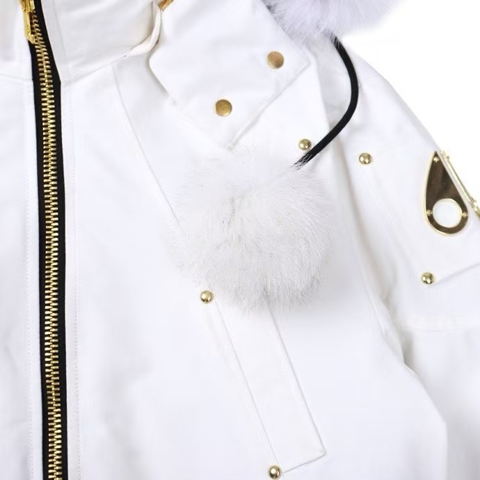 【MOOSE KNUCKLES 公式旗艦店】ダウンジャケット レディース ご好評に付き再入荷！-BRAND OFF