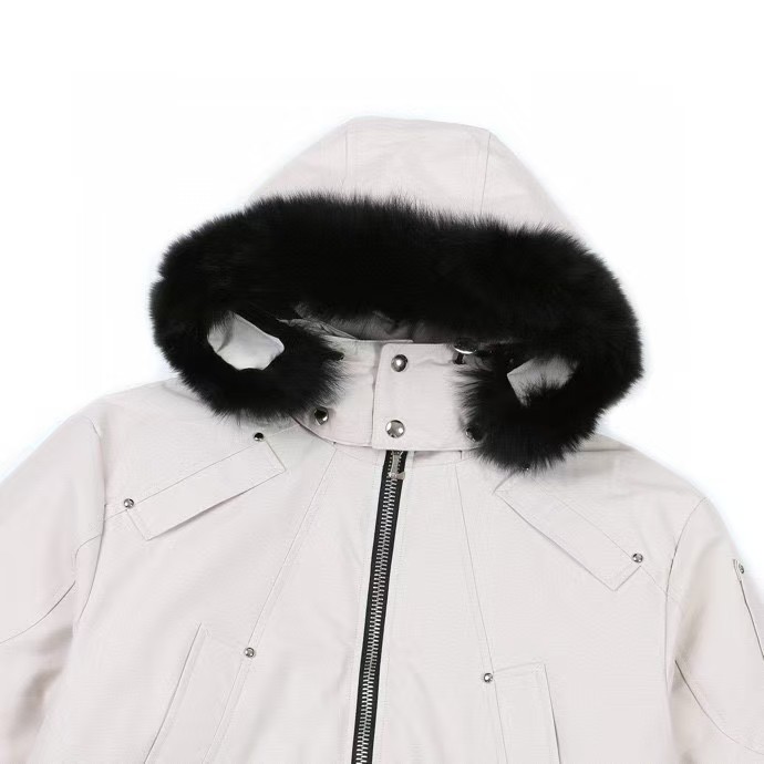 【MOOSE KNUCKLES 公式旗艦店】ダウンジャケット ご好評に付き再入荷！-BRAND OFF
