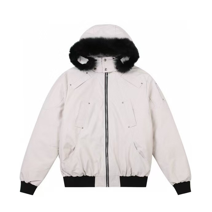 【MOOSE KNUCKLES 公式旗艦店】ダウンジャケット ご好評に付き再入荷！-BRAND OFF