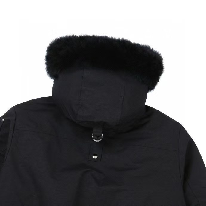 【MOOSE KNUCKLES 公式旗艦店】ダウンジャケット ご好評に付き再入荷！-BRAND OFF