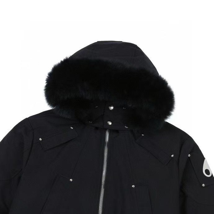 【MOOSE KNUCKLES 公式旗艦店】ダウンジャケット ご好評に付き再入荷！-BRAND OFF