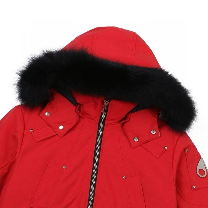 【MOOSE KNUCKLES 公式旗艦店】ダウンジャケット ご好評に付き再入荷！-BRAND OFF
