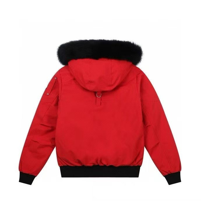【MOOSE KNUCKLES 公式旗艦店】ダウンジャケット ご好評に付き再入荷！-BRAND OFF