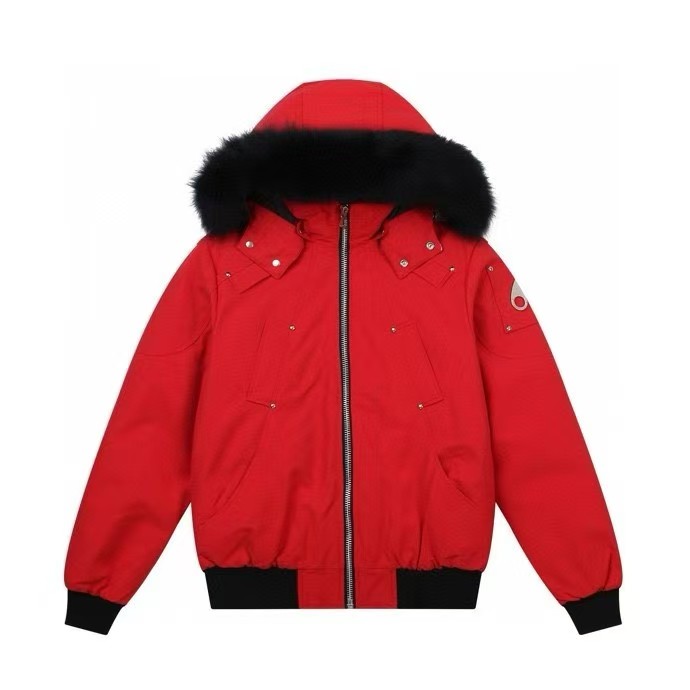 【MOOSE KNUCKLES 公式旗艦店】ダウンジャケット ご好評に付き再入荷！-BRAND OFF