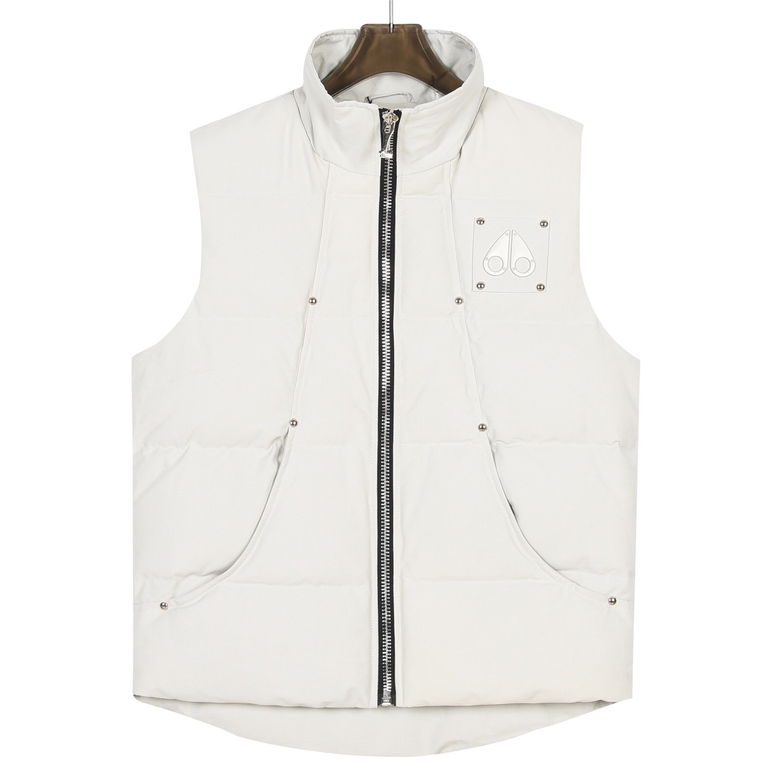【MOOSE KNUCKLES 公式旗艦店】ダウンベスト ご好評に付き再入荷！-BRAND OFF