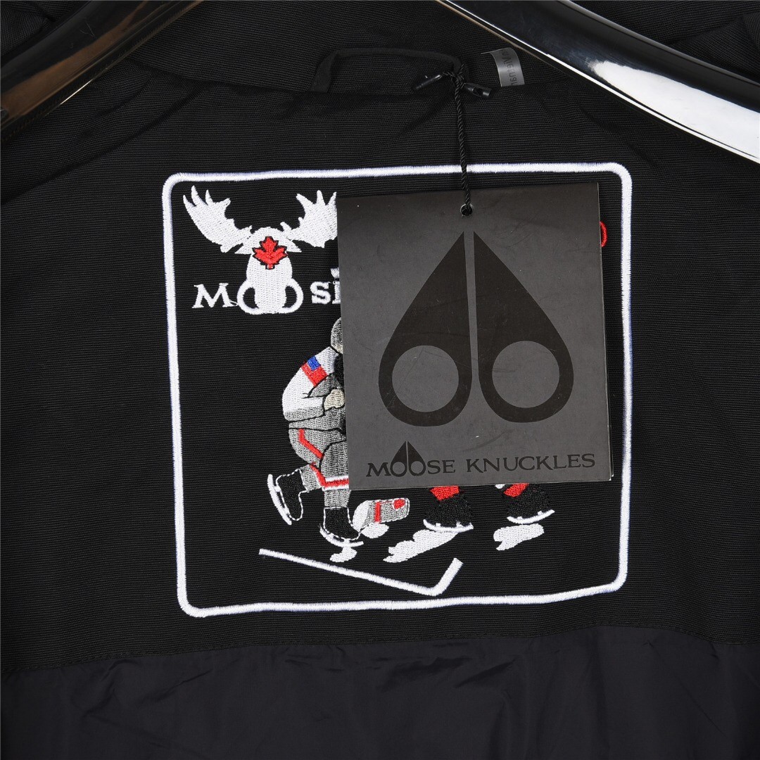 【MOOSE KNUCKLES 公式旗艦店】ダウンベスト ご好評に付き再入荷！-BRAND OFF