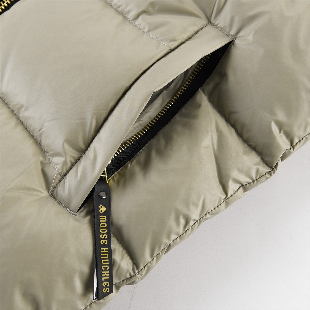 【MOOSE KNUCKLES 公式旗艦店】ダウンジャケット ご好評に付き再入荷！-BRAND OFF