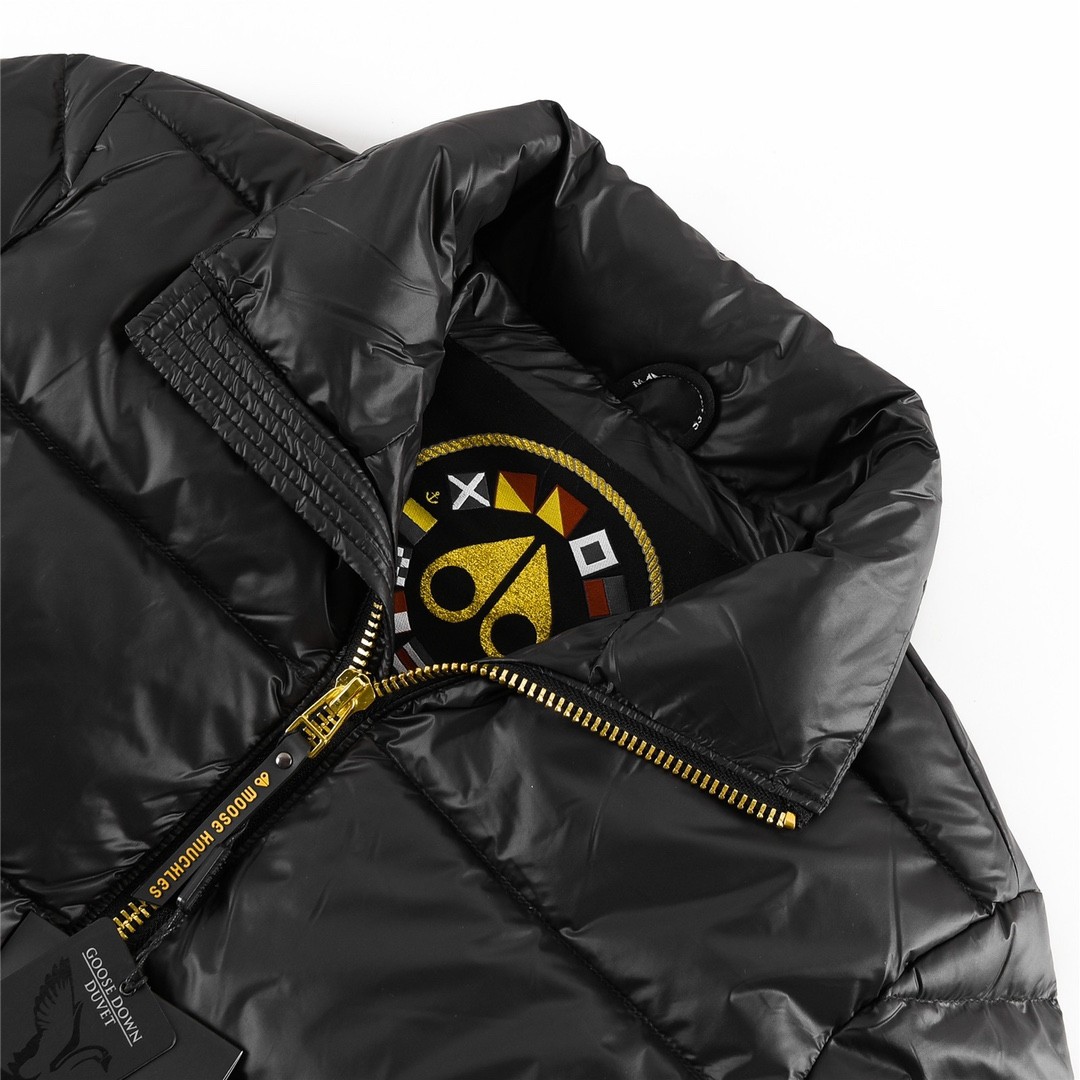 【MOOSE KNUCKLES 公式旗艦店】ダウンジャケット ご好評に付き再入荷！-BRAND OFF