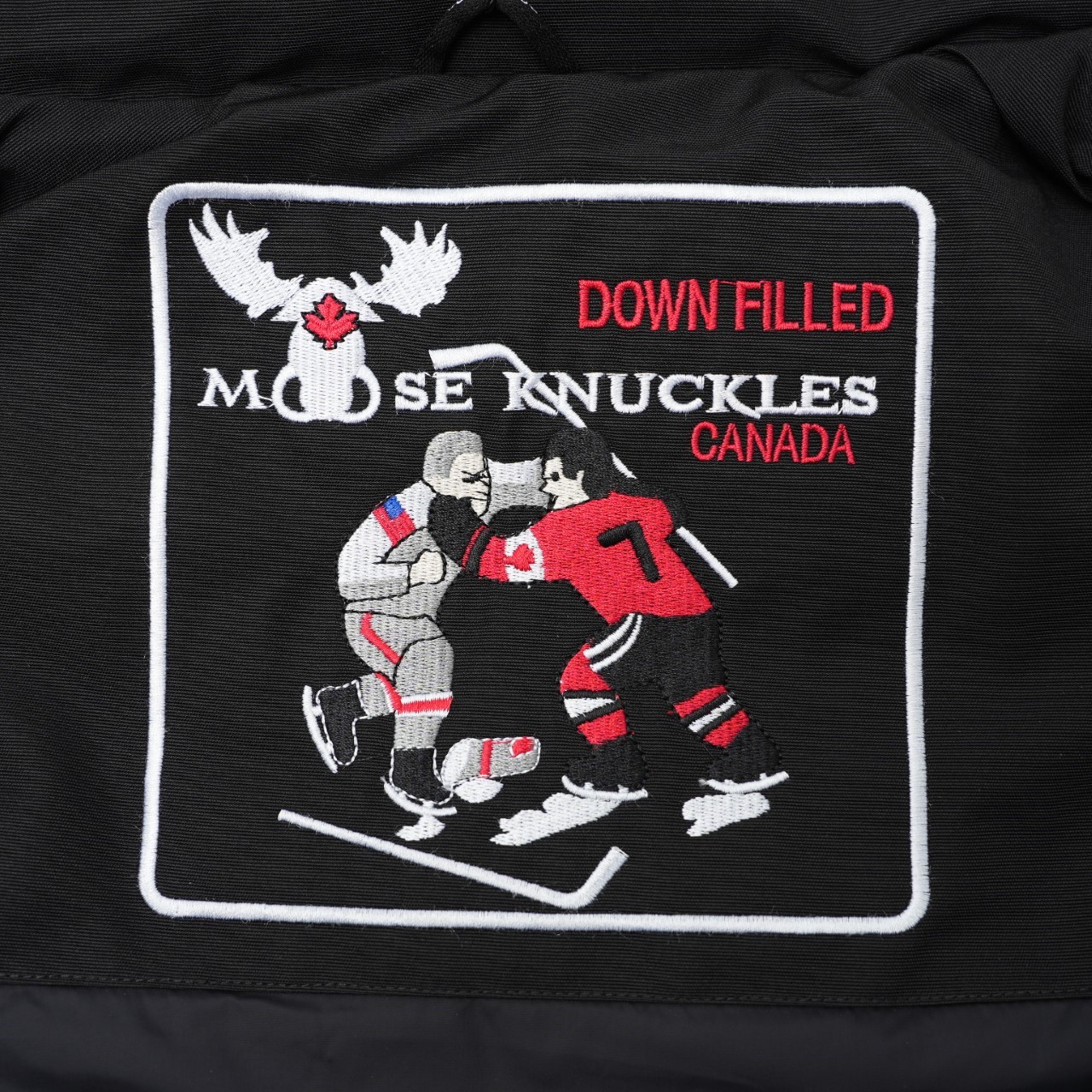 【MOOSE KNUCKLES 公式旗艦店】ダウンベスト ご好評に付き再入荷！-BRAND OFF