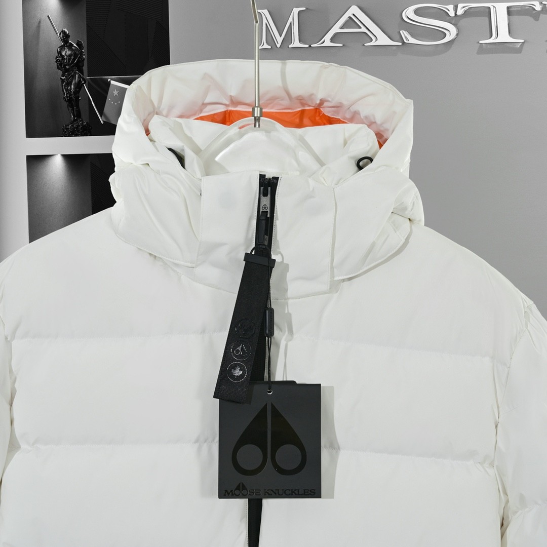 【MOOSE KNUCKLES 公式旗艦店】ダウンジャケット ご好評に付き再入荷！-BRAND OFF