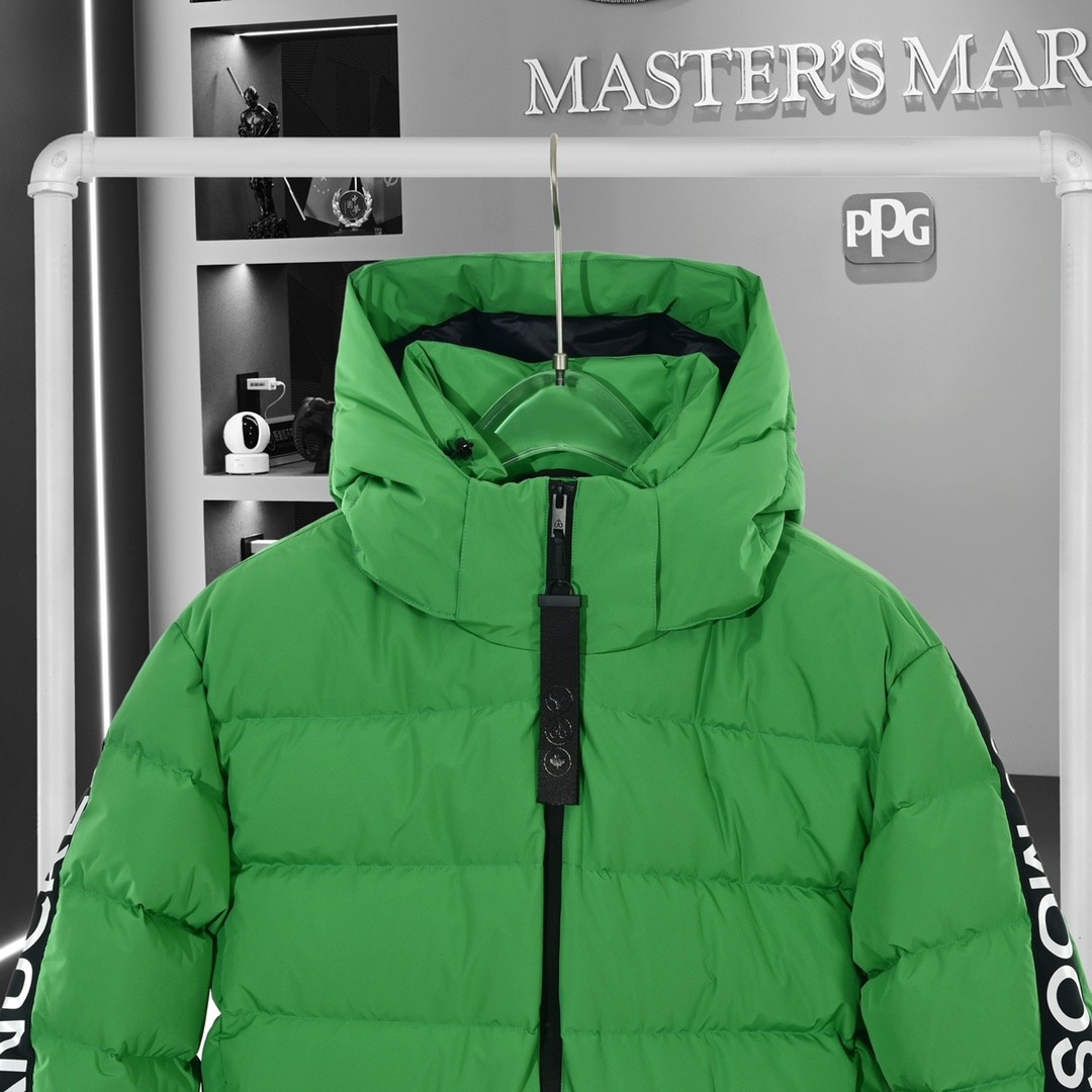 【MOOSE KNUCKLES 公式旗艦店】ダウンジャケット ご好評に付き再入荷！-BRAND OFF