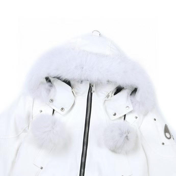 【MOOSE KNUCKLES 公式旗艦店】ダウンジャケット レディース ご好評に付き再入荷！-BRAND OFF