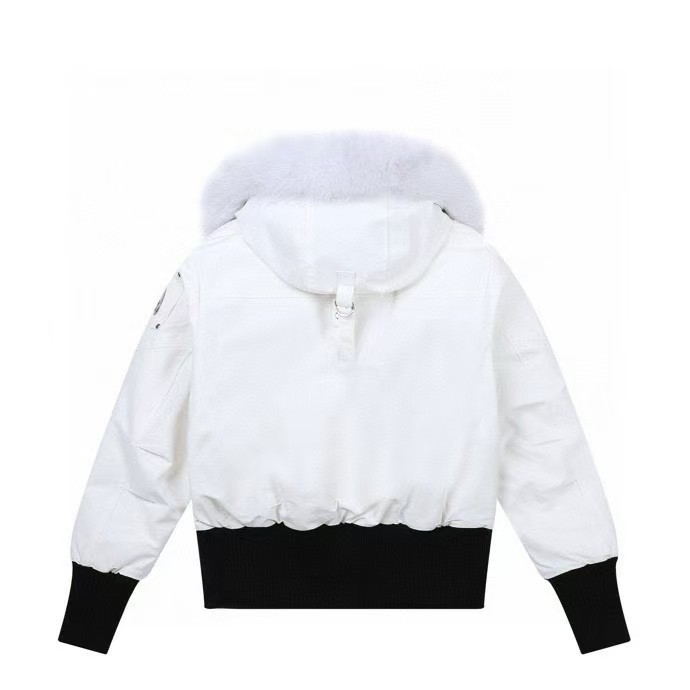 【MOOSE KNUCKLES 公式旗艦店】ダウンジャケット レディース ご好評に付き再入荷！-BRAND OFF