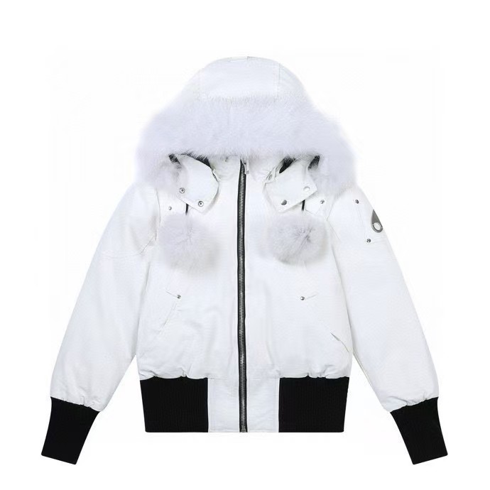 【MOOSE KNUCKLES 公式旗艦店】ダウンジャケット レディース ご好評に付き再入荷！-BRAND OFF