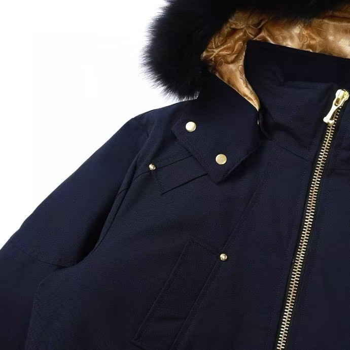 【MOOSE KNUCKLES 公式旗艦店】メンズ ダウンジャケット ご好評に付き再入荷！-BRAND OFF
